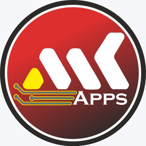 mkapps logo