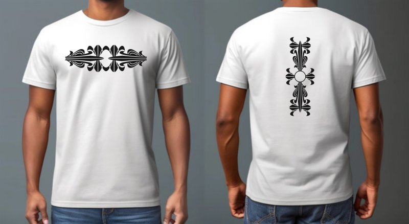 Ironclad t-shirt 