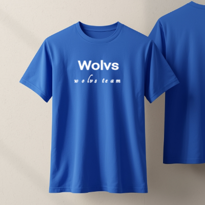 Wolves T-shirt